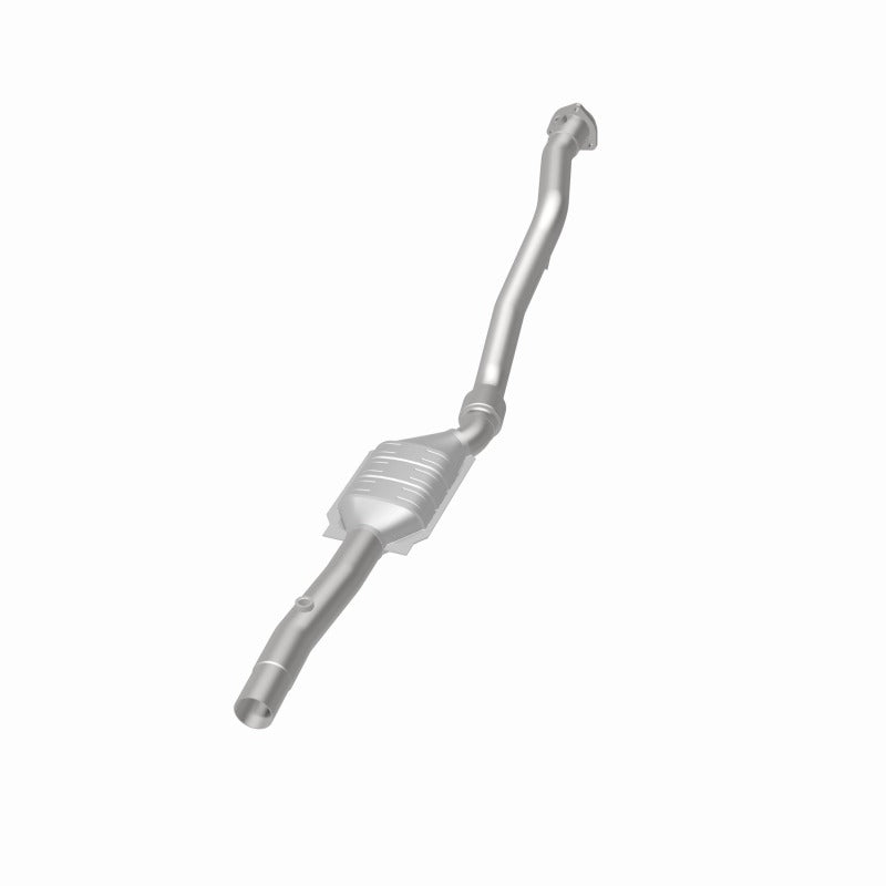 MagnaFlow 2000 Audi A8 Quattro 4.2L Direct Fit Converter - 4481890