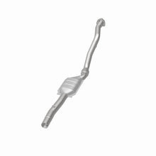 Load image into Gallery viewer, MagnaFlow 2000 Audi A8 Quattro 4.2L Direct Fit Converter - 4481890