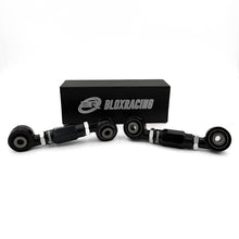 Load image into Gallery viewer, BLOX Racing Rear Toe Kit - 1990-2001 Acura Integra / 1988-2000 Honda Civic CRX Del Sol - BXSS-20102