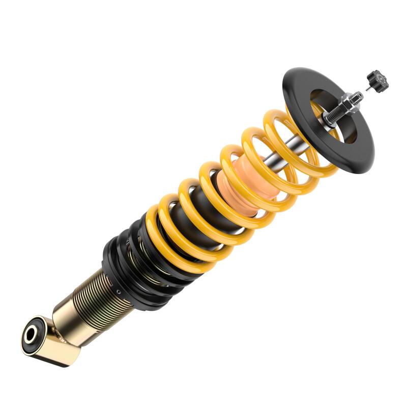 ST XTA Adjustable Coilovers 15-17 Subaru WRX / STI - 18245818