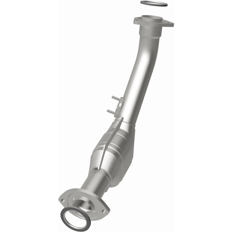 MagnaFlow Direct Fit Catalytic Converter 01 Toyota Tacoma 2.4L Fron - 23758