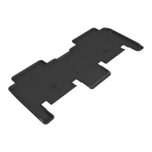 Load image into Gallery viewer, 3D MAXpider 2024 Kia EV9 6-Seater Kagu Black - 2nd Row