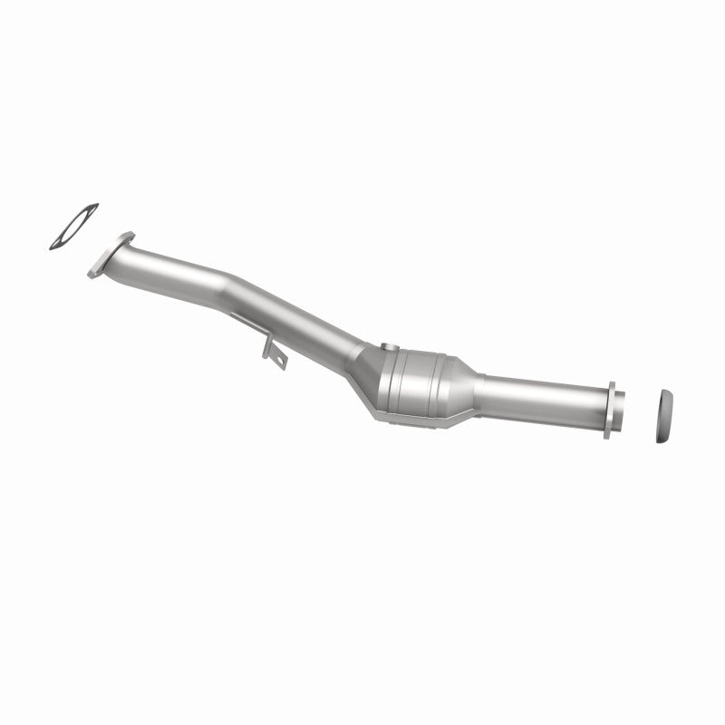 MagnaFlow 2005 Subaru Outback 2.5L Direct Fit Converter - 5491827
