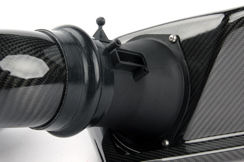 Dinan 17-20 BMW 430i Cold Air Intake - D760-0048-A