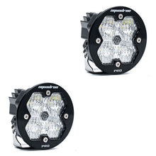 Load image into Gallery viewer, Baja Designs Squadron-R 2.0 Pro (Pair) LED Wide Cornering / No Harness - 5978052NH