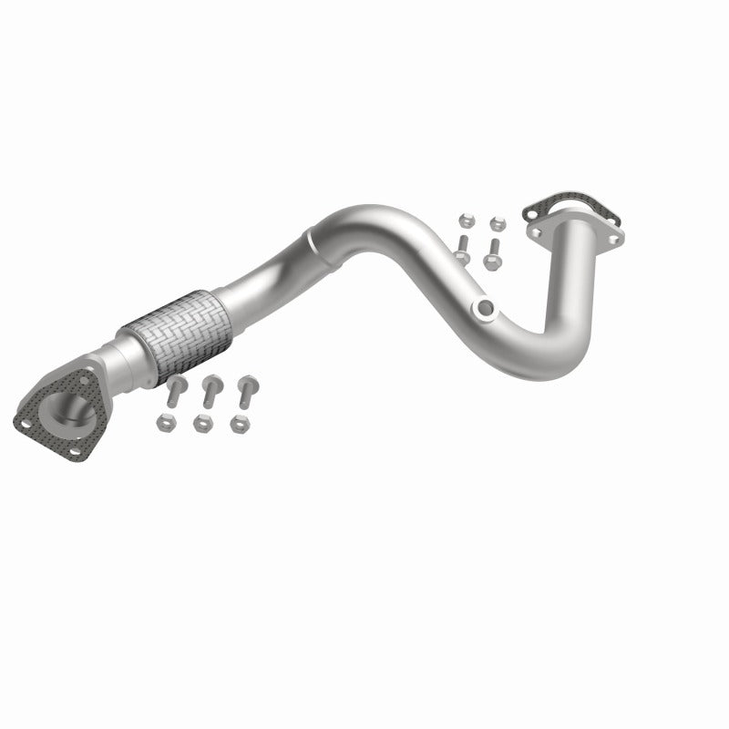 BRE Exhaust 13-17 BUICK ENCORE 1.4L Front Pipe Kit - 107-0286