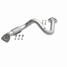 Load image into Gallery viewer, BRE Exhaust 13-17 BUICK ENCORE 1.4L Front Pipe Kit - 107-0286