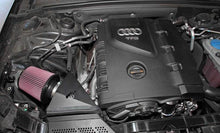 Load image into Gallery viewer, K&amp;N 09-10 Audi A4 2.0L Typhoon Air Intake - 69-9505T