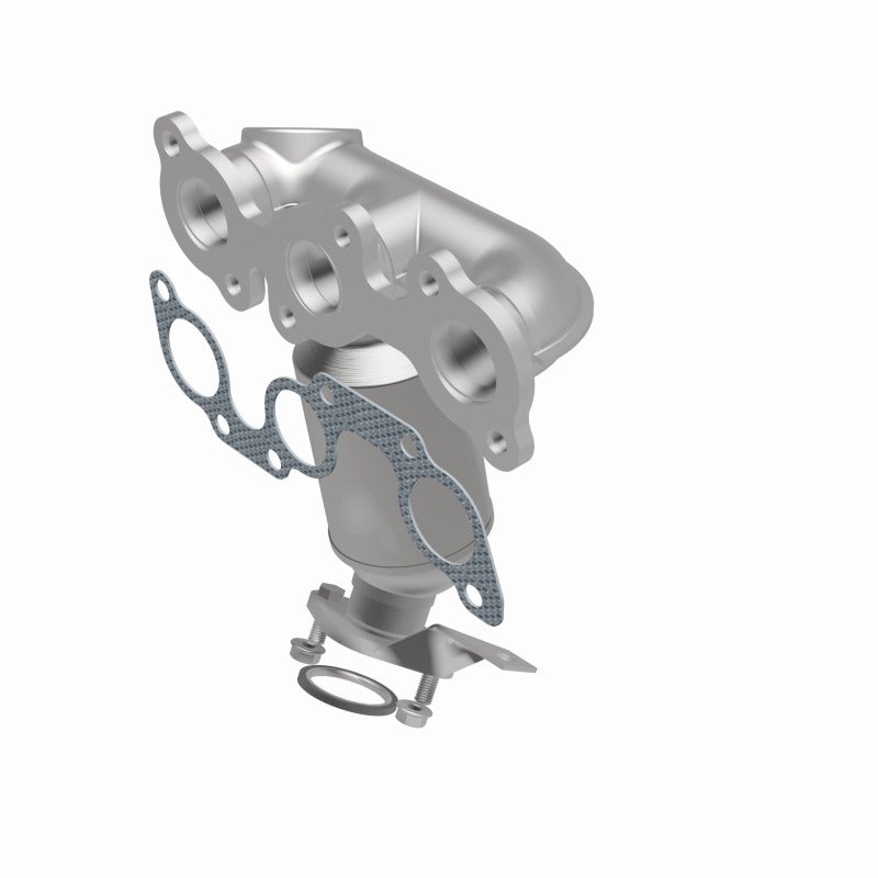 MagnaFlow 04-06 Toyota Sienna 3.3L Direct Fit Converter - 5582833