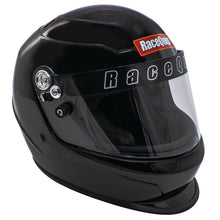Load image into Gallery viewer, RaceQuip Gloss Black PRO YOUTH SFI 24.1 2020 - 2260096
