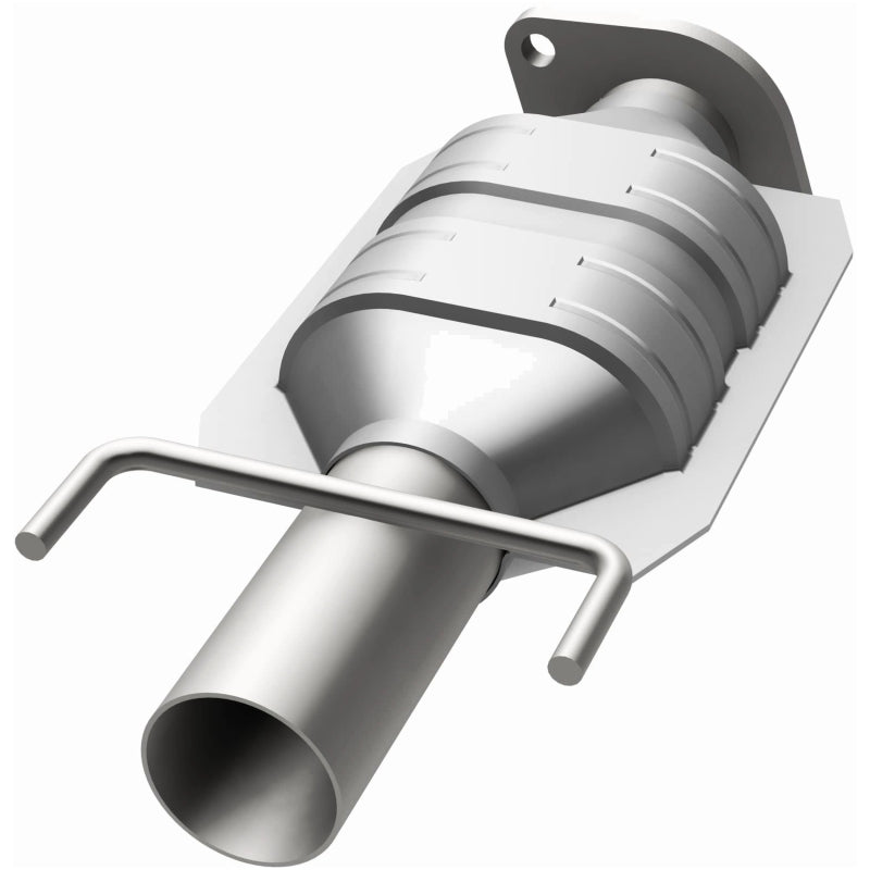 MagnaFlow Conv DF 95-02 Continental 4.6L rear - 93232