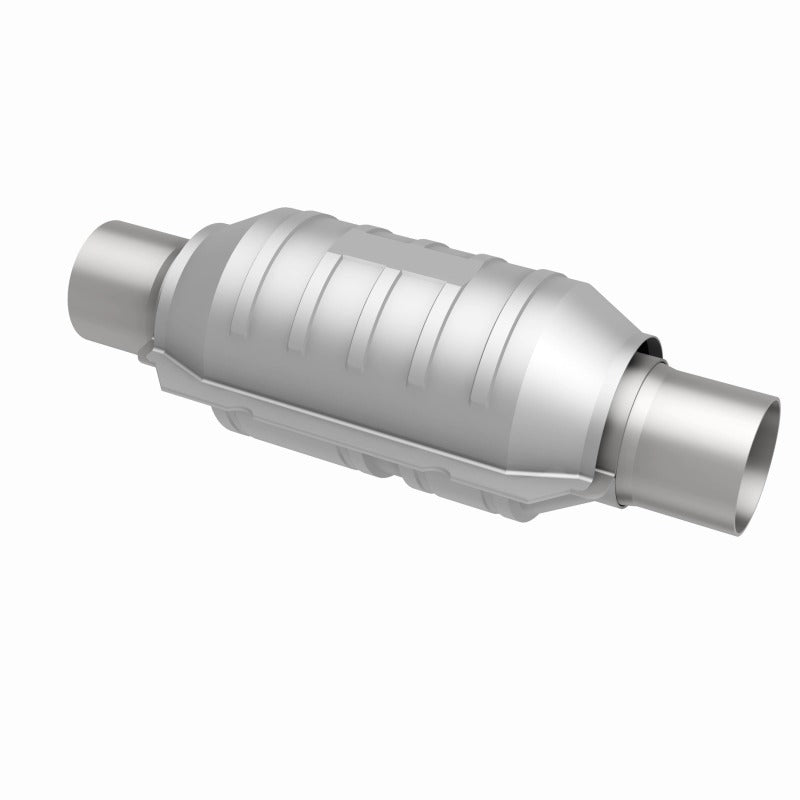 MagnaFlow Universal Catalytic Converter BMW/Chevrolet/Chrysler/Mazda/Mitsubishi/Nissan/Toyota/Volvo - 408006