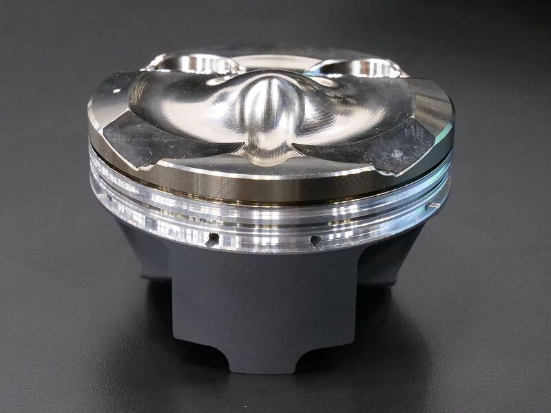 HKS BCD Piston Kit G16E HC-TT STEP3 S3 D87.5 - 21003-AT009