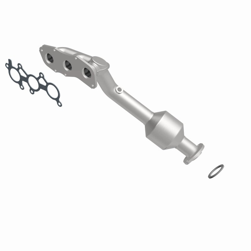 MagnaFlow Direct Fit Catalytic Converter 2006 Lexus GS300 3.0L PS - 452721