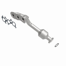 Load image into Gallery viewer, MagnaFlow Direct Fit Catalytic Converter 2006 Lexus GS300 3.0L PS - 452721