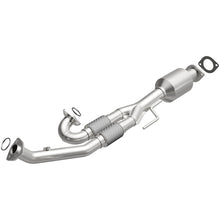 Load image into Gallery viewer, MagnaFlow 04-09 Nissan Quest 3.5L Direct Fit Converter - 5592710