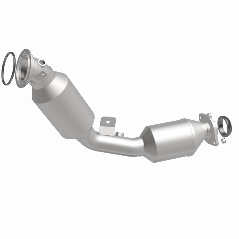 MagnaFlow Direct Fit Catalytic Converter 22-24 Tundra 3.4 Left OEM - 280754