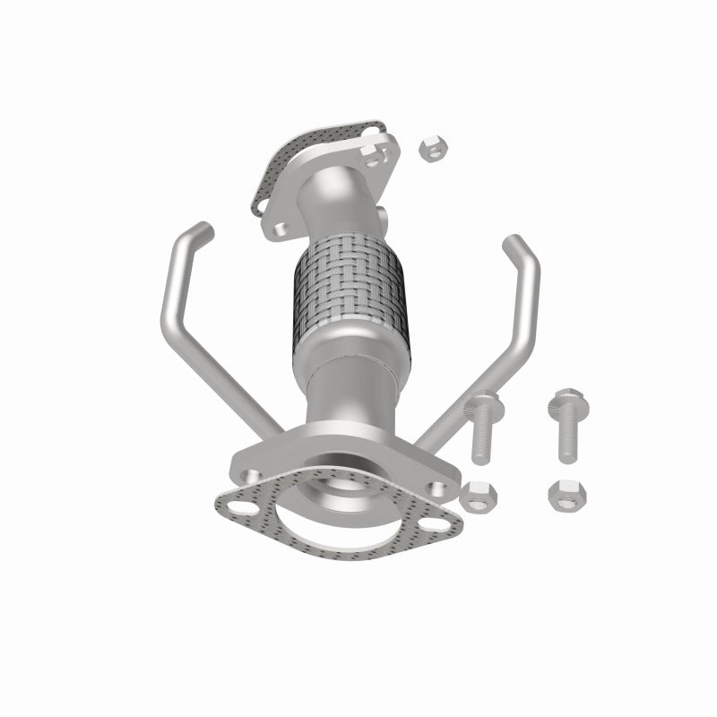 BRE Exhaust 12-13 KIA Soul 1.6L 2.0L Front Pipe Kit - 107-0289