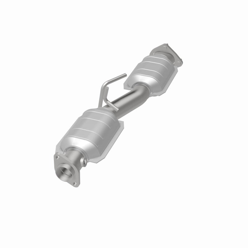 MagnaFlow Conv DF 99-00 Ford Explr Code X - 93141