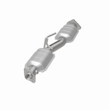 Load image into Gallery viewer, MagnaFlow Conv DF 99-00 Ford Explr Code X - 93141
