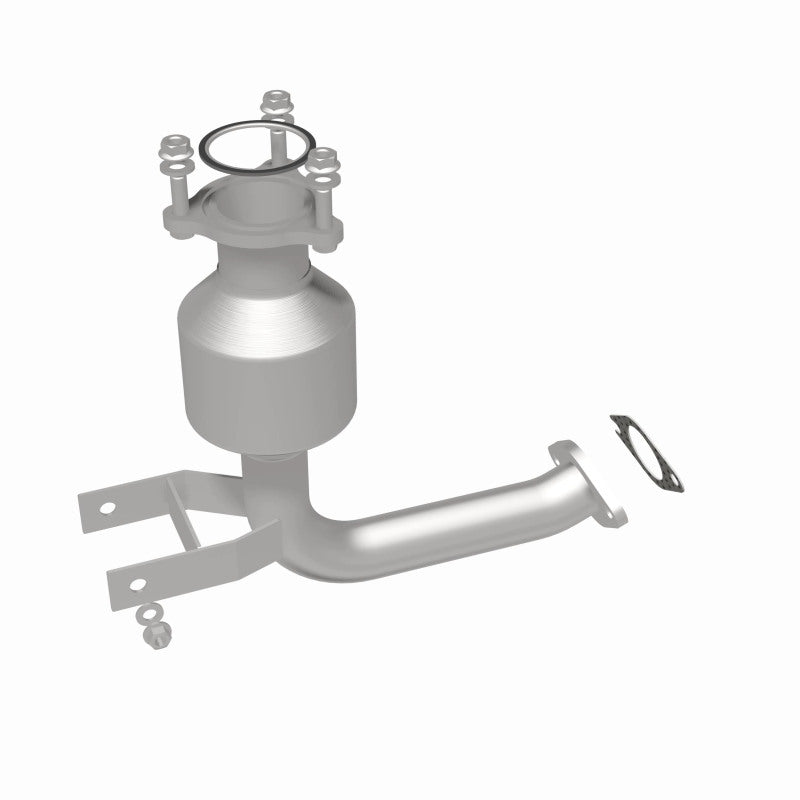 MagnaFlow 11-12 Chevrolet Malibu 2.4L Direct Fit Converter - 5411726