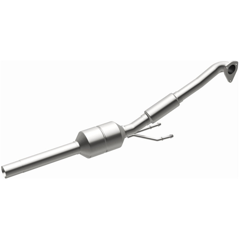 MagnaFlow Direct Fit Catalytic Converter 1999-2006 Volkswagen Beetle L4 1.9 Diesel - 52426