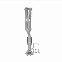 Load image into Gallery viewer, BRE Exhaust 92-93 Accord 2.2L Front Pipe Kit - 107-0142