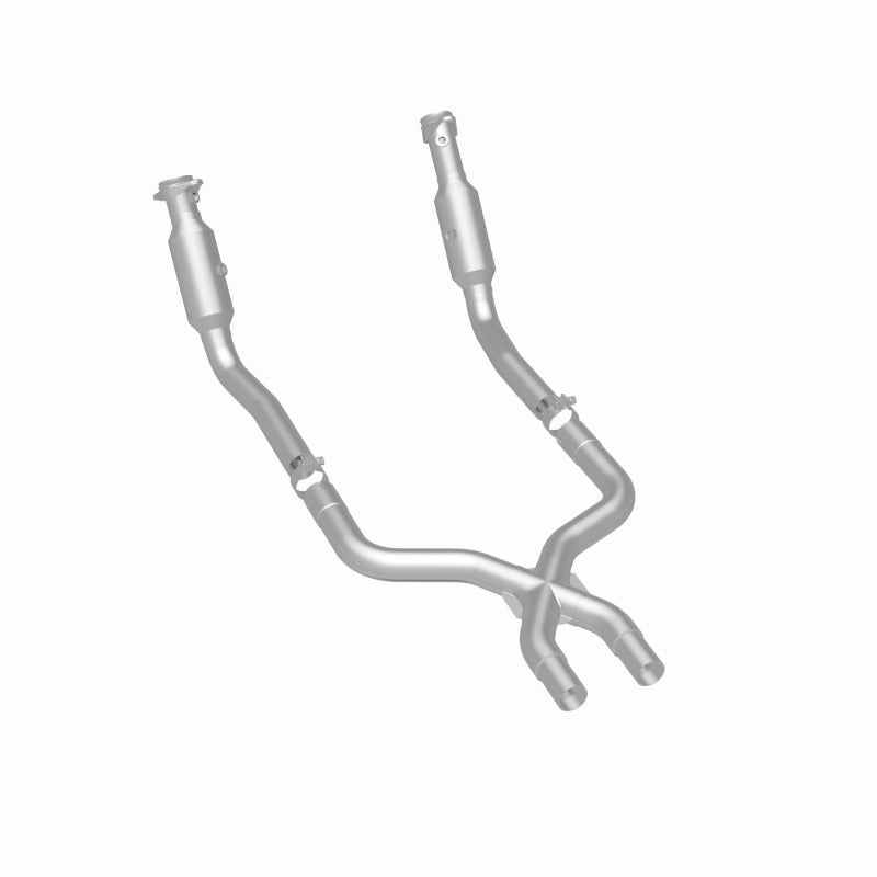 MagnaFlow 11-14 Ford Mustang 3.7L Direct Fit Converter - 5561977
