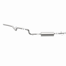 Load image into Gallery viewer, MagnaFlow BRE Exhaust Kit Replacement Stainless Ford - 116-0033