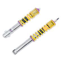 Load image into Gallery viewer, KW Coilover Kit V1 VW Golf III / Jetta III (1HXO); all incl. Cabrio (-02); 2WD; all engines - 10280004