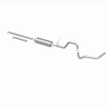 Load image into Gallery viewer, MagnaFlow BRE Exhaust Kit 98-02 Ford F-150 F-250 - 106-0027