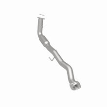 Load image into Gallery viewer, MagnaFlow 07-08 Chevrolet Suburban 2500 6.0L Direct Fit Converter - 5451641