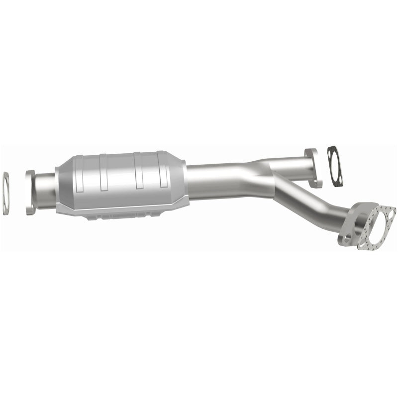 MagnaFlow Direct Fit Catalytic Converter Mazda 929 92-95 3.0L - 23698