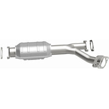 Load image into Gallery viewer, MagnaFlow Direct Fit Catalytic Converter Mazda 929 92-95 3.0L - 23698