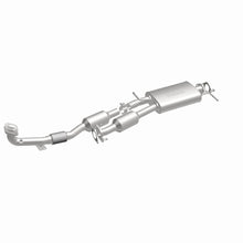 Load image into Gallery viewer, MagnaFlow 18-19 Chevrolet Traverse V6 OEM Underbody Rear Direct Fit Converter - 280133
