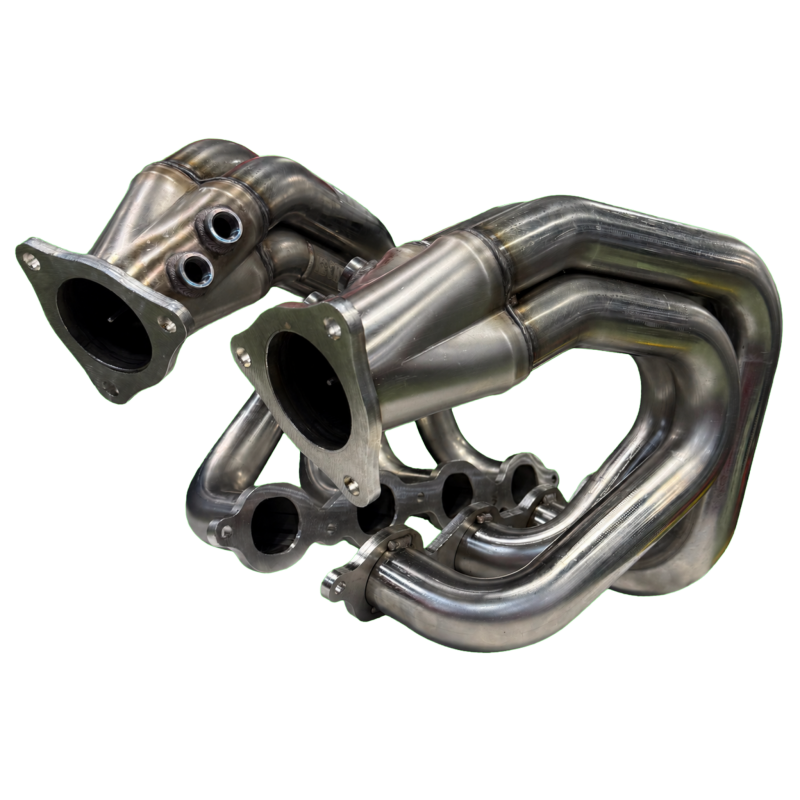 Kooks 2027 Chevrolet Corvette C8 Grand Sport 1-7/8in Super Street Stainless Headers - 21821400