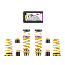Load image into Gallery viewer, KW 2021+ Porsche 911 Turbo H.A.S. Kit - 25371090