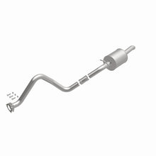 Load image into Gallery viewer, BRExhaust 99-04 Land Rover Discovery Muffler Kit - 108-0121