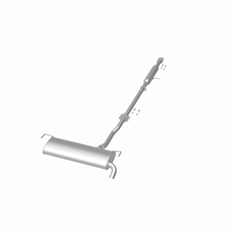 BRExhaust 11-16 KIA SPORTAGE 2.4L Exhaust Kit - 106-0828