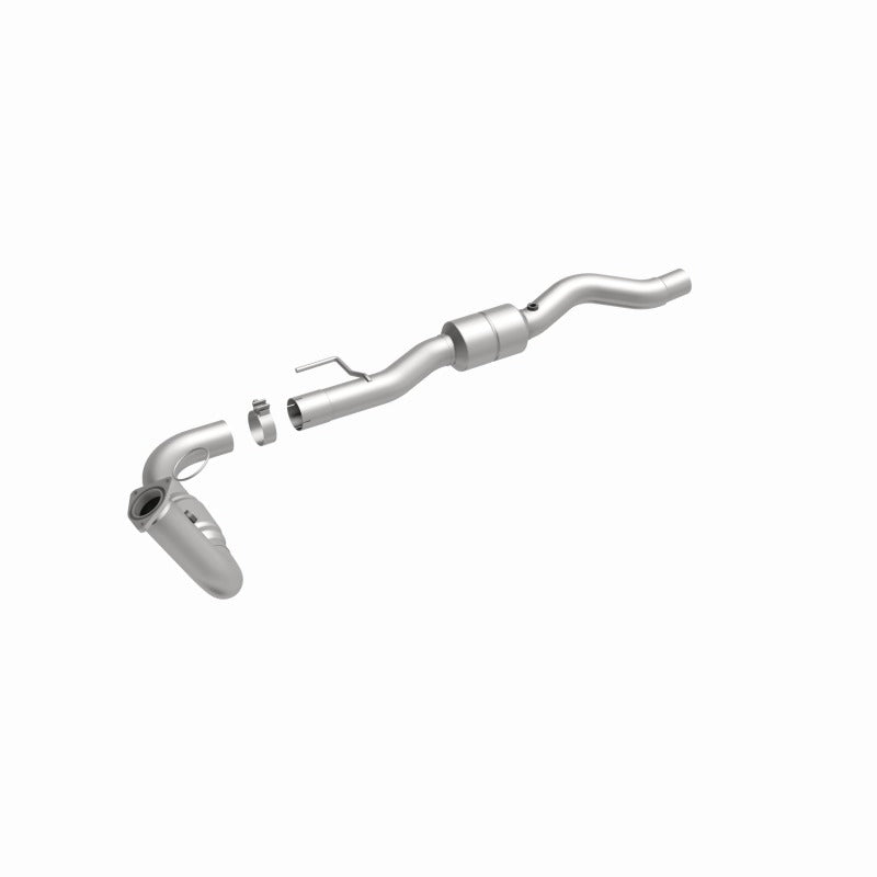 MagnaFlow Conv DF 02-03 Avalanche 8.1 Driver Side - 93465
