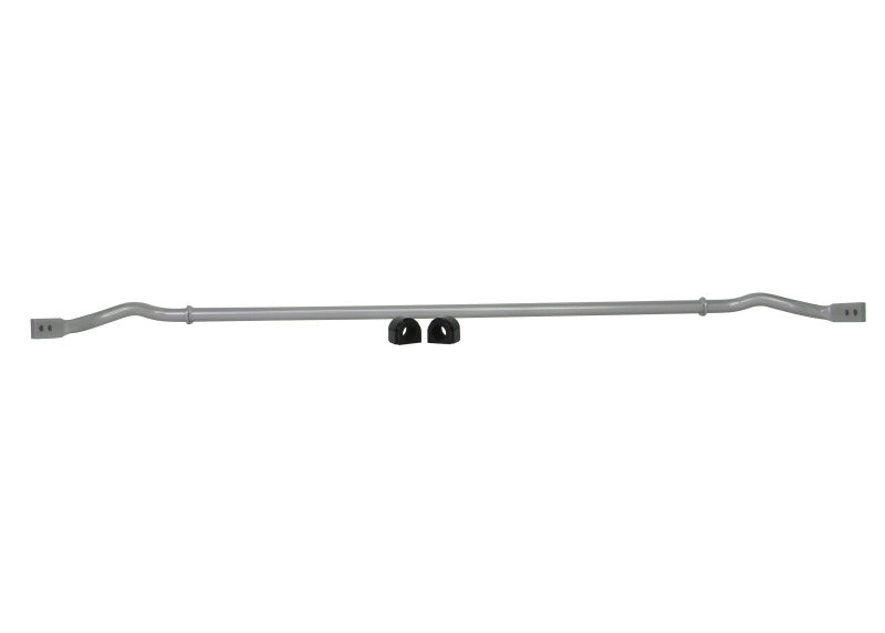 Whiteline 2013+ Mini Cooper (F55/F56/F57) Rear Heavy Duty Adjustable Sway Bar - 24mm - BMR74Z