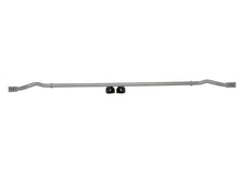 Load image into Gallery viewer, Whiteline 2013+ Mini Cooper (F55/F56/F57) Rear Heavy Duty Adjustable Sway Bar - 24mm - BMR74Z