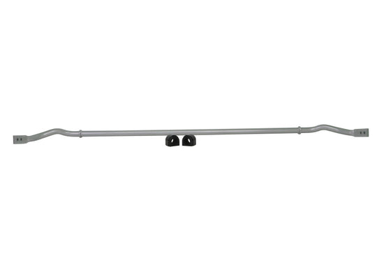 Whiteline 2013+ Mini Cooper (F55/F56/F57) Rear Heavy Duty Adjustable Sway Bar - 24mm - BMR74Z