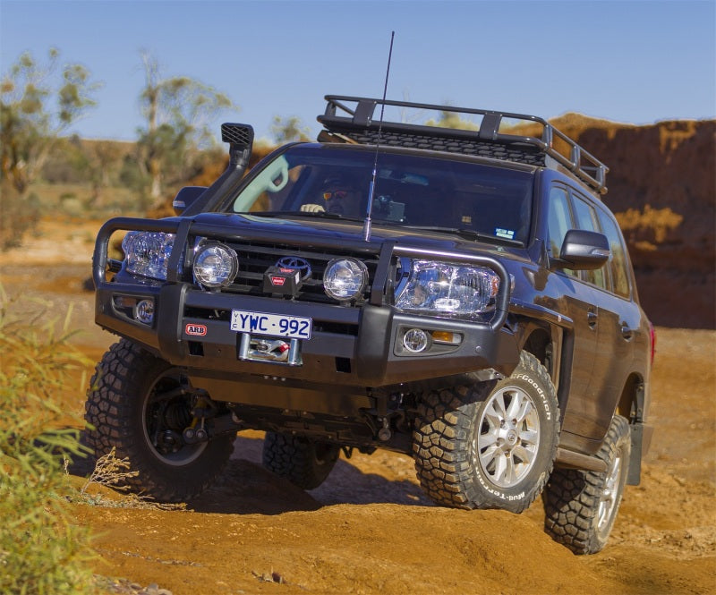 ARB Winchbar H/Lightwasher Arbfog Lc200 12-9/15 (Fit Kit NOT Included) - 3415150