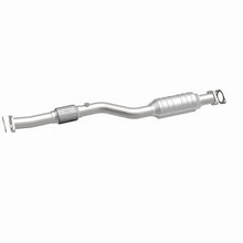 Load image into Gallery viewer, MagnaFlow Direct Fit Catalytic Converter 01-02 Elantra 2.0L - 93136