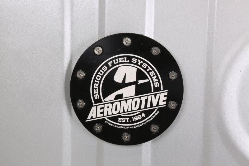 Aeromotive 75-79 Chevrolet Nova 200 Stealth Gen 2 Fuel Tank - 18137