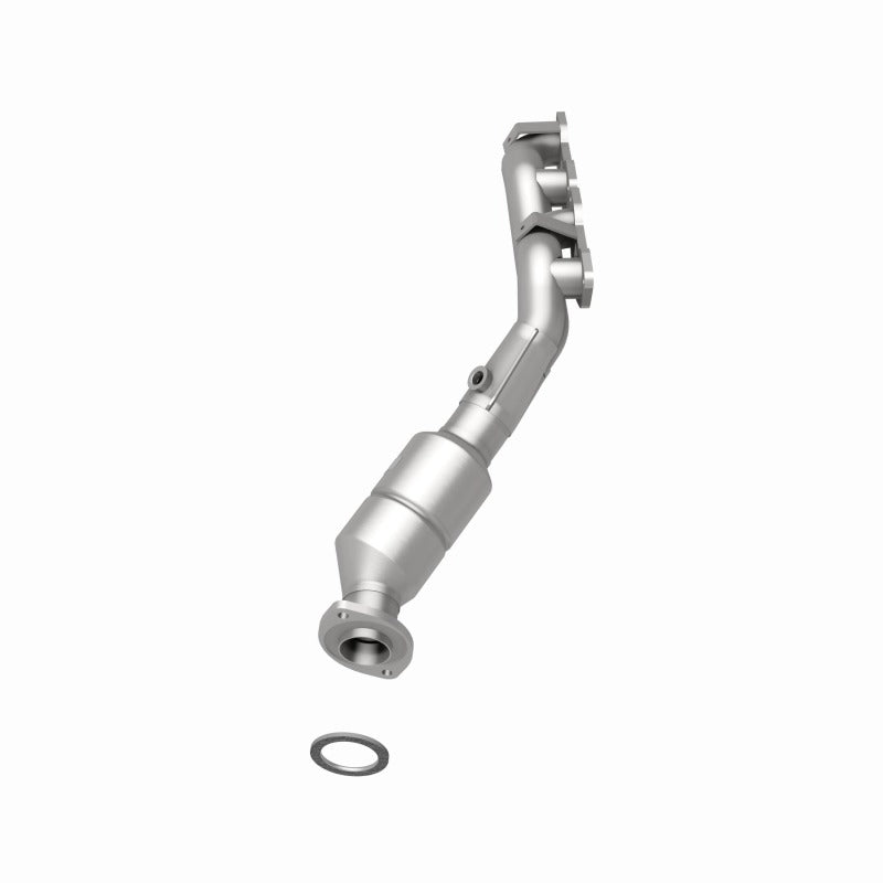 MagnaFlow Direct Fit Catalytic Converter 08-10 Lexus IS F 5.0L D/S Manifold - 51868