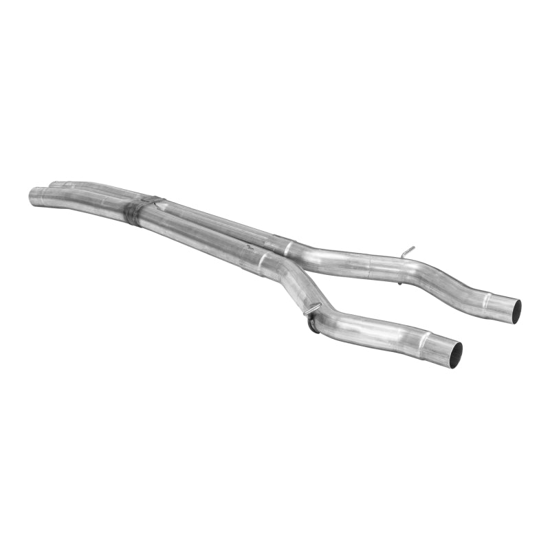 Flowmaster 16-24 Camaro SS Scavenger Series X-Pipe Kit - 81083