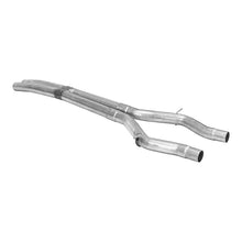 Load image into Gallery viewer, Flowmaster 16-24 Camaro SS Scavenger Series X-Pipe Kit - 81083