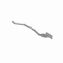 Load image into Gallery viewer, MagnaFlow 12-15 ML350 V6 3.5 OEM Manifold Direct Fit Converter - 22-066